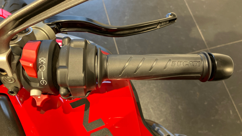 Ducati Monster SP (22MY)